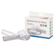 Aspiratory do nosa - Aspirator do nosa - miniaturka - grafika 1
