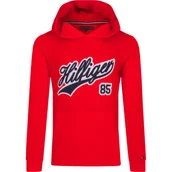 Bluzy dla chłopców - Tommy Hilfiger Bluza | Regular Fit - miniaturka - grafika 1