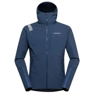 Kurtki męskie - Kurtka męska La Sportiva Aequilibrium Speed Jkt M Rozmiar: XL / Kolor: niebieski - miniaturka - grafika 1