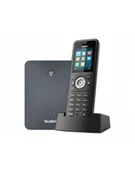 Telefonia VoIP - Telefon VoIP Yealink W79P baza + słuchawka W59R W79P - miniaturka - grafika 1