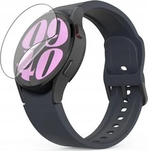 Hama Hama 00213043, Watch screen protector, Samsung, Galaxy Watch6, 44 mm, 44 mm - Akcesoria do smartwatchy - miniaturka - grafika 1