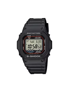 Zegarek Casio G-Shock GW-M5610-1ER - Zegarki męskie - miniaturka - grafika 1