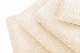 Ręcznik 30 x 30 Bawełna Bari 500g/m2 Krem - Ręczniki - miniaturka - grafika 9