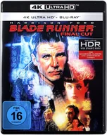 Fantasy Blu-Ray - Łowca Androidów - miniaturka - grafika 1