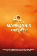 Fantasy - Marsjanin - miniaturka - grafika 1