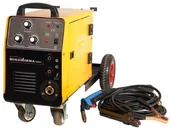 Spawarki - SPAWARKA INWERTER MAGNUM PROFIT MIG-200 MMA - IGBT - miniaturka - grafika 1