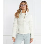 Kurtki damskie - GUESS Kurtka | Regular Fit - miniaturka - grafika 1