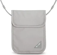 Portfele - Portfel antykradzieżowy Pacsafe Coversafe X75 - miniaturka - grafika 1