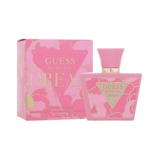GUESS Seductive Dream Woda toaletowa 75 ml - Wody i perfumy damskie - miniaturka - grafika 1