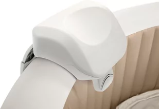 Intex Poduszka zagłówek piankowy do SPA 28505 - Akcesoria do basenów - miniaturka - grafika 3