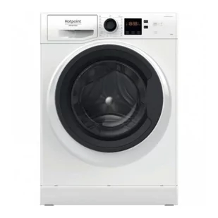 Pralka Hotpoint-Ariston NS1043CWKEU N - Pralki - miniaturka - grafika 1