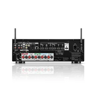 Kino domowe Teufel CONSONO 25 + DENON AVR-S660H "5.1-Set" - Kino domowe - miniaturka - grafika 9