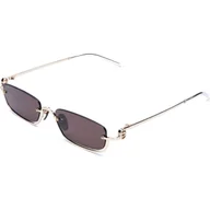 Okulary przeciwsłoneczne - Gucci Okulary przeciwsłoneczne GG1278S - miniaturka - grafika 1