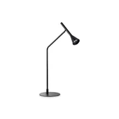 Lampy stojące - Lampa biurkowa DIESIS TL NERO 283333 - Ideal Lux - miniaturka - grafika 1