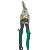 Nożyce i noże - Stanley nożyce do blachy Maxsteel 2-14-564 przegubowe prawe - miniaturka - grafika 1