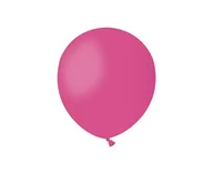 Kubki dla dzieci - Gemar Balon, 5", różowy, 100 sztuk - miniaturka - grafika 1