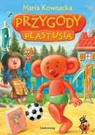 E-booki dla dzieci i młodzieży - Przygody Plastusia - miniaturka - grafika 1