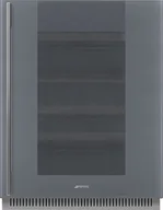 Chłodziarki do wina - Smeg CVI138RS3 - miniaturka - grafika 1