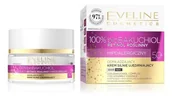 Kremy do twarzy - Eveline 100% Bio Bakuchiol Odmładzający Krem silnie ujędrniający 50+ na dzień i noc 50ml - miniaturka - grafika 1