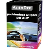 Środki do kuchni i łazienki - Auto Dry Pochłaniacz wilgoci do aut - miniaturka - grafika 1