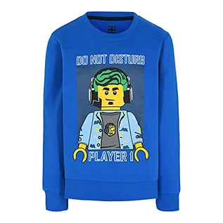 Bluzy dla chłopców - LEGO Bluza chłopięca - grafika 1