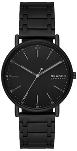 Zegarek Zegarek Skagen SKW6914 Signatur - Zegarki męskie - miniaturka - grafika 1