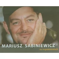 Biografie i autobiografie - Nowy Świat Mariusz Sabiniewicz we wspomnieniach - Alicja Górka - miniaturka - grafika 1