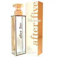 Wody i perfumy damskie - Elizabeth Arden 5-th Avenue After Five woda perfumowana 75ml - miniaturka - grafika 1