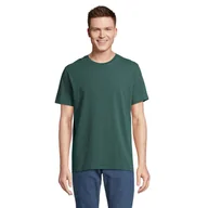 Koszulki sportowe damskie - Koszulka Organiczna Unisex Dla Dorosłych Legend - miniaturka - grafika 1