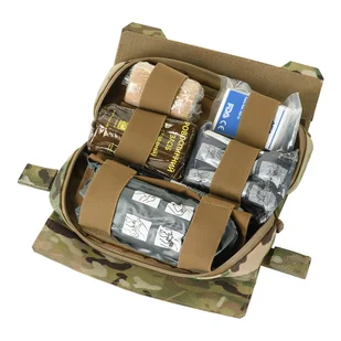 M-Tac - Apteczka taktyczna zrywana Rool Elite - MultiCam - 51700008 - Odzież taktyczna i umundurowanie - miniaturka - grafika 10