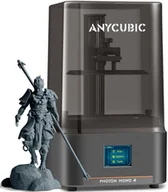 Drukarki 3D - Drukarka 3D ANYCUBIC Photon Mono 4 Resin żywiczna monochromatycznym ekranem - miniaturka - grafika 1
