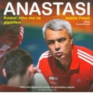 Biografie i autobiografie - Anastasi Adelio Pistelli - miniaturka - grafika 1