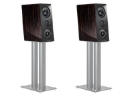 Głośniki i kolumny - Audio Physic Spark (black ebony high gloss) - miniaturka - grafika 1