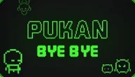 Gry PC Cyfrowe - Pukan Bye Bye (PC) klucz Steam - miniaturka - grafika 1