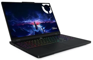 Lenovo Legion Pro 5-16 - Core i7-14650HX 16.0''-WQXGA-240Hz 32GB 1TB no Os RTX5050 83NN0015PB - Laptopy Lenovo Legion Pro 5-16 - Core i7-14650HX 16.0''-WQXGA-240Hz 32GB 1TB no Os RTX5050 83NN0015PB - Laptopy - miniaturka - grafika 1