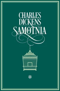 Samotnia. Tom 1 - E-booki obcojęzyczne - miniaturka - grafika 1