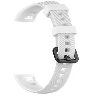 Best Accessories SILIKONOWY PASEK ZAMIENNY DO HONOR BAND 4/5 1089 - Akcesoria do smartwatchy - miniaturka - grafika 1