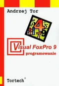 Grafika i DTP - Visual FoxPro9 Programowanie - miniaturka - grafika 1