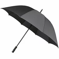 Parasole - Impliva GP528118 parasol laskowy, 100 cm, szary IMPLIVAGP-52-8118GRIS - miniaturka - grafika 1