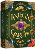 Gry planszowe - FoxGames Księga czarów - miniaturka - grafika 1