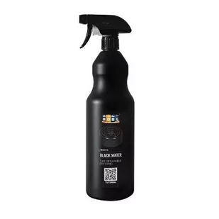 ADBL ADBL Black Water Czernidło do Opon 500ml - Kosmetyki samochodowe - miniaturka - grafika 1