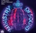 Chilled Electronic 80s - Składanki muzyczne - miniaturka - grafika 1