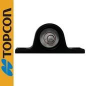 Sprzęt geodezyjny - Libella do uchwytu Topcon - miniaturka - grafika 1