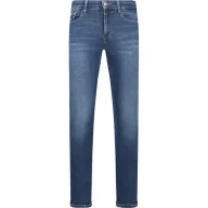 Spodnie i spodenki dla chłopców - Calvin Klein Jeans Jeansy Regular Fit - miniaturka - grafika 1