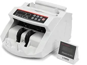 Zabawy w naśladowanie dorosłych - Tempo Di Saldi Billcounter-N BILLCOUNTER-N Liczarka Banknotów, Czarny/Biały, ‎25 x 17 x 29 cm; 4.6 kg - miniaturka - grafika 1