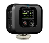 Inne akcesoria audio-wideo - Shure MoveMic Receiver - miniaturka - grafika 1