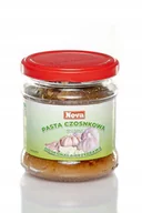 Pasztet i przetwory mięsne - Pasta czosnkowa NOVA 720g - miniaturka - grafika 1