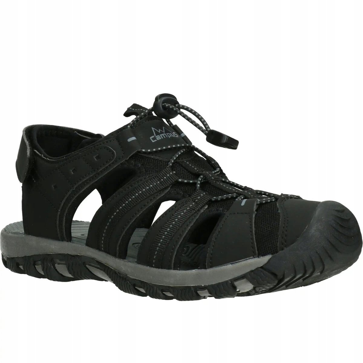 Campus Sandały Carlit Cm0109122200 R 40