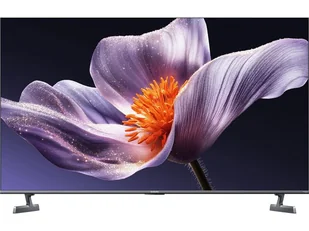 Telewizor XIAOMI TV S Pro mini LED 55'' 2026 MINILED 4K 144Hz VRR - Telewizory - miniaturka - grafika 1