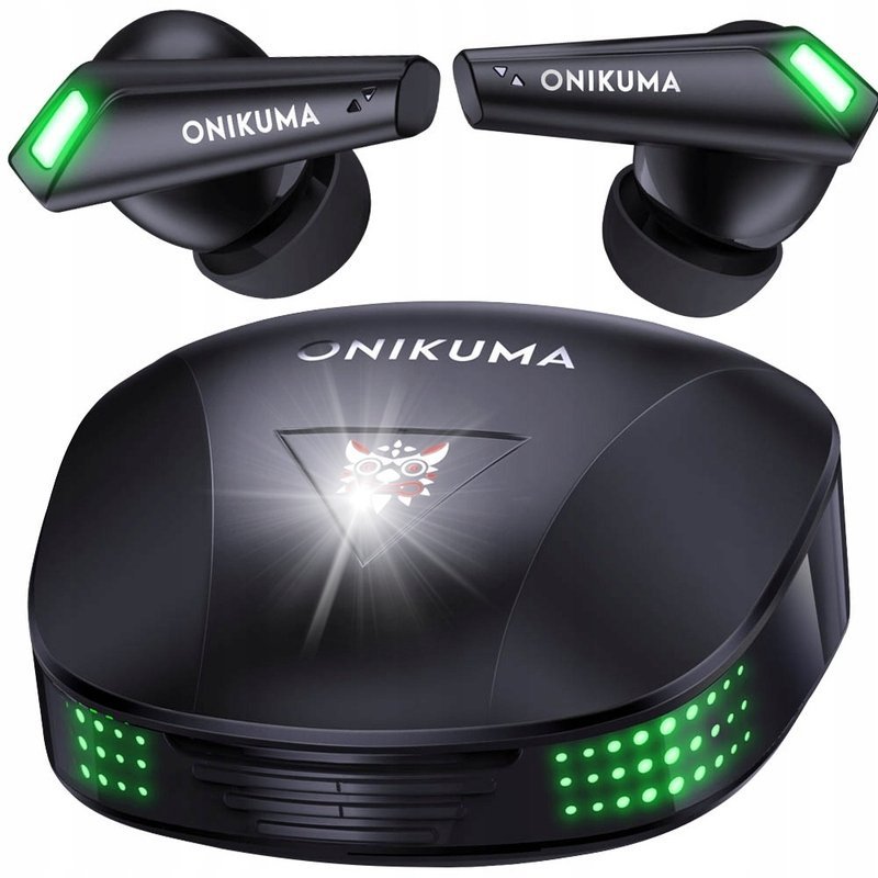 ONIKUMA T308 SPORTOWE BLUETOOTH